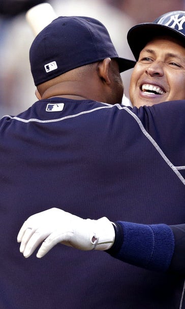 A-Rod's milestone hit was worth enjoying